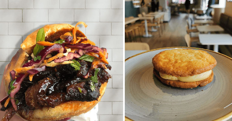 Six sexy Sunday Sambos to get stuck into today in Dublin Six sexy Sunday Sambos to get stuck into today in Dublin