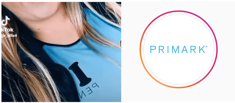 WATCH: Dublin woman dodges Penney’s appointment system by pretending to work there WATCH: Dublin woman dodges Penney’s appointment system by pretending to work there