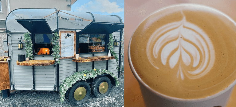 10 coffee trailers to try in the North Dublin area this summer 10 coffee trailers to try in the North Dublin area this summer