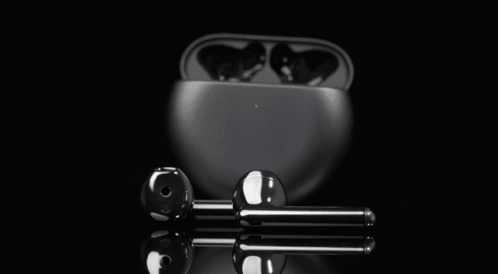 Hands on with the Huawei Freebuds 4 Hands on with the Huawei Freebuds 4