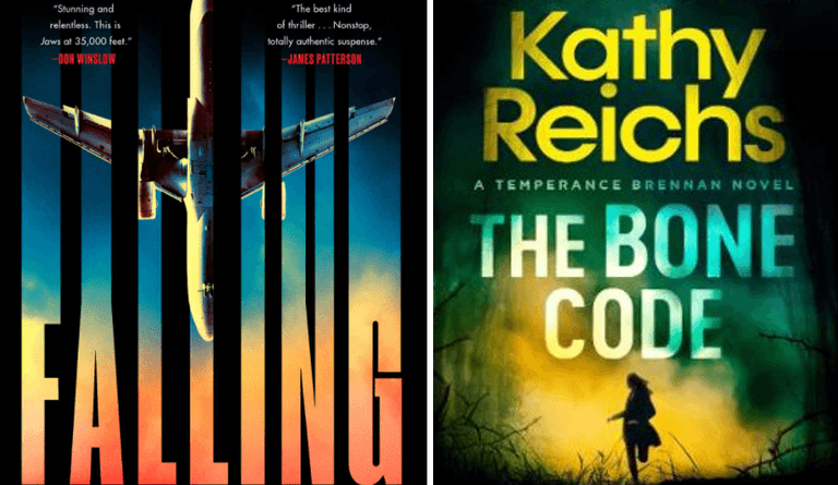 Five books that everyone will be reading this summer Five books that everyone will be reading this summer