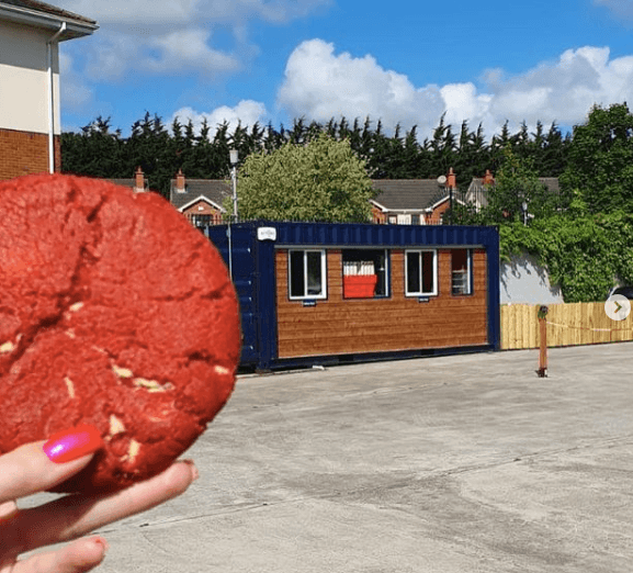 A new drive through coffee shop has opened up in Dublin 10 A new drive through coffee shop has opened up in Dublin 10