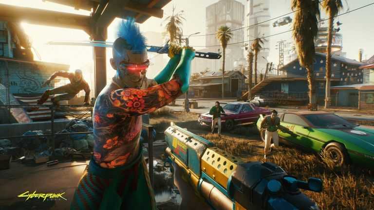 Lovin Games Weekly – Cyberpunk 2077 is finally available on the PS Store again Lovin Games Weekly – Cyberpunk 2077 is finally available on the PS Store again
