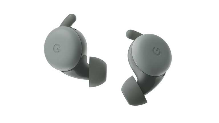 Hands on with the Google Pixel Buds A-Series Hands on with the Google Pixel Buds A-Series