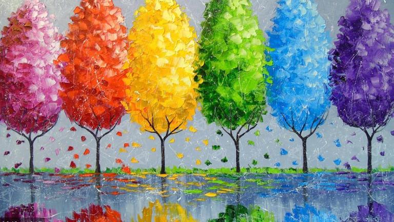 Paint By The Pints to host special Pride event Paint By The Pints to host special Pride event