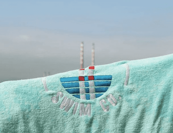 This Dublin company has created the ultimate fashion item for anyone who loves swimming This Dublin company has created the ultimate fashion item for anyone who loves swimming