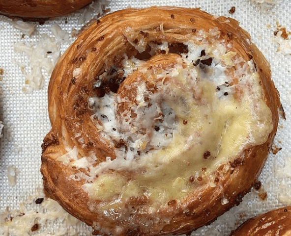 Five things to try in Dublin this week Five things to try in Dublin this week