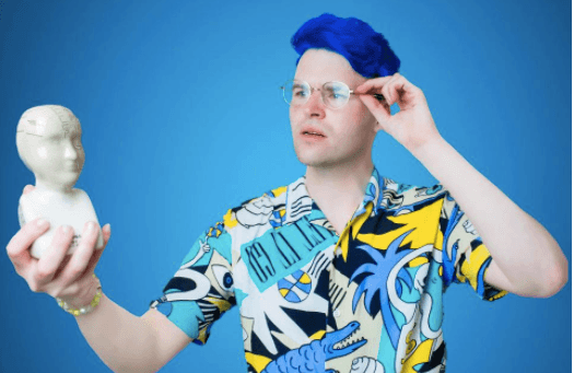 Our top picks for the Dublin Fringe 2021 Our top picks for the Dublin Fringe 2021