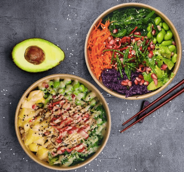 9 vegan lunch options to try in Dublin this week 9 vegan lunch options to try in Dublin this week