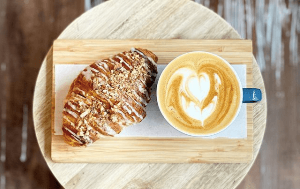 5 pastries to try in Dublin this weekend 5 pastries to try in Dublin this weekend