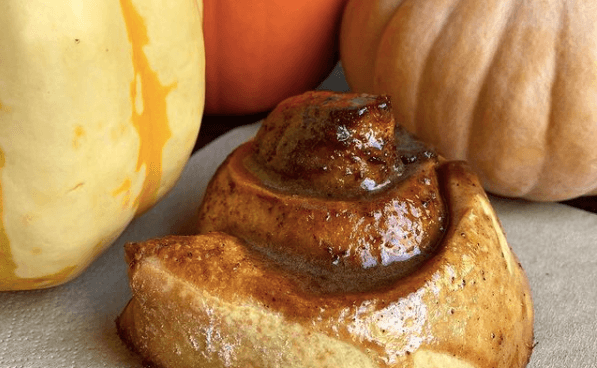 5 autumnal treats to try in Dublin this week 5 autumnal treats to try in Dublin this week