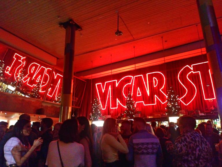 Check out all Vicar Street has to offer with their Vision series! Check out all Vicar Street has to offer with their Vision series!