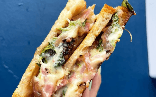 Our weekly round up of Dublin sambos you need to try! Our weekly round up of Dublin sambos you need to try!