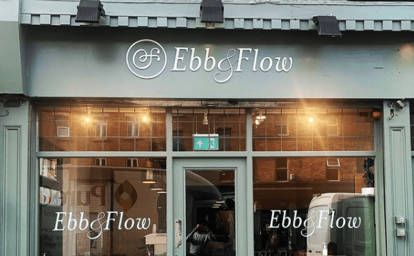 There’s a new brunch spot to hit up on Camden Street There’s a new brunch spot to hit up on Camden Street