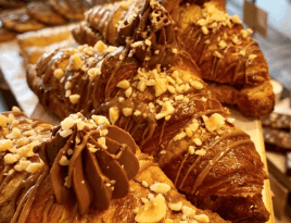 Ferrero Rocher croissants? Here’s where to find them! Ferrero Rocher croissants? Here’s where to find them!