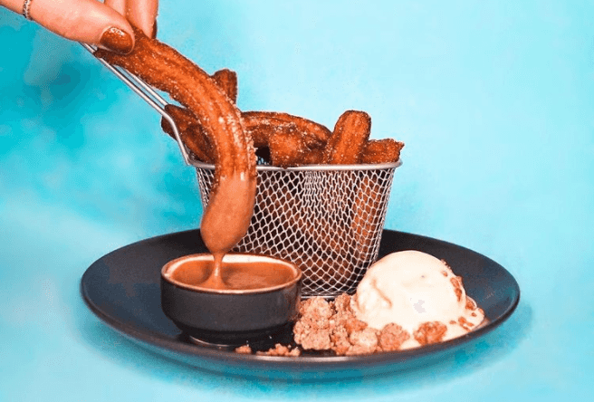 7 dishes to try in Dublin over the weekend 7 dishes to try in Dublin over the weekend