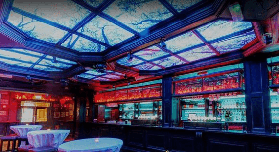 Hurray, Coppers is back on Tuesday Nights! Hurray, Coppers is back on Tuesday Nights!