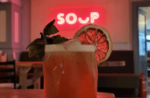 Watch The Late Late Toy Show while out for dinner at these Dublin restaurants Watch The Late Late Toy Show while out for dinner at these Dublin restaurants