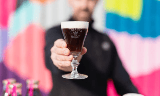 Check out this Dublin café and their new coffee cocktail kits Check out this Dublin café and their new coffee cocktail kits