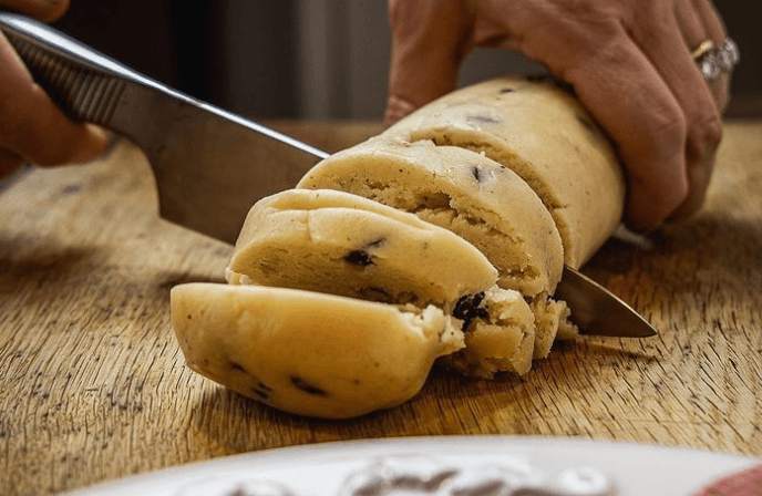 This Dublin cookie company has us in floods of tears with their Christmas ad This Dublin cookie company has us in floods of tears with their Christmas ad