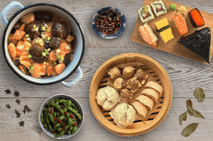 After 30 years in business, Oriental Emporium is changing hands in 2022 After 30 years in business, Oriental Emporium is changing hands in 2022