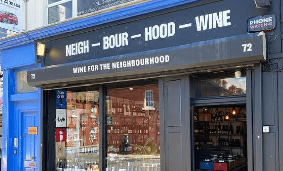 Neighbourhood Wine are hosting some informal wine classes in 2022! Neighbourhood Wine are hosting some informal wine classes in 2022!