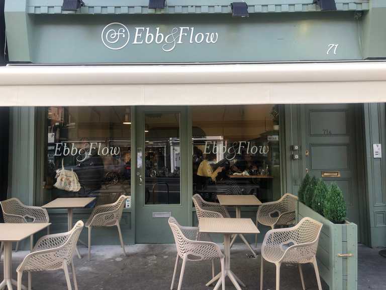 REVIEW: Ebb & Flo Camden Street’s Nordic cafe REVIEW: Ebb & Flo Camden Street’s Nordic cafe
