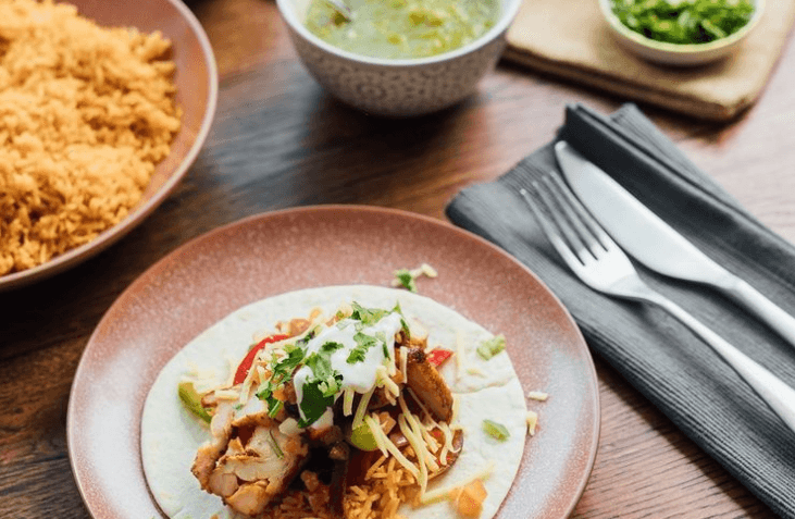 7 Dublin restaurants where you can get a home dining meal kit 7 Dublin restaurants where you can get a home dining meal kit