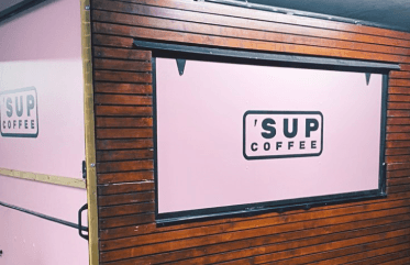 You can now get some award winning coffee while you park in Jervis Street carpark You can now get some award winning coffee while you park in Jervis Street carpark