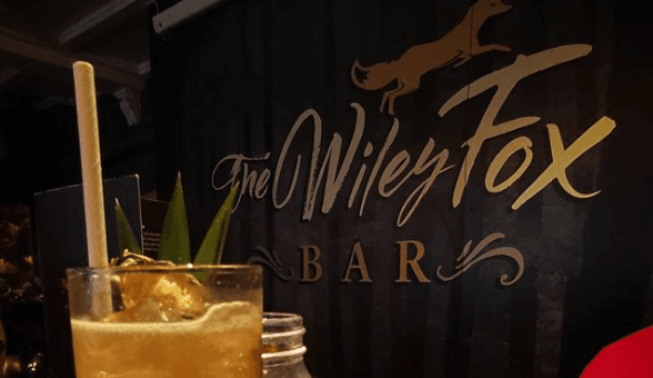 The Wiley Fox is hosting a nostalgic hip-hop brunch this Saturday The Wiley Fox is hosting a nostalgic hip-hop brunch this Saturday