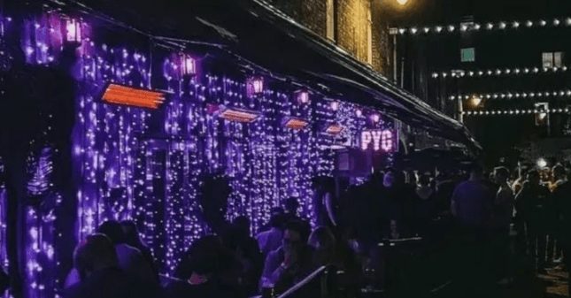 Pyg to offer €20 discount for all healthcare workers Pyg to offer €20 discount for all healthcare workers