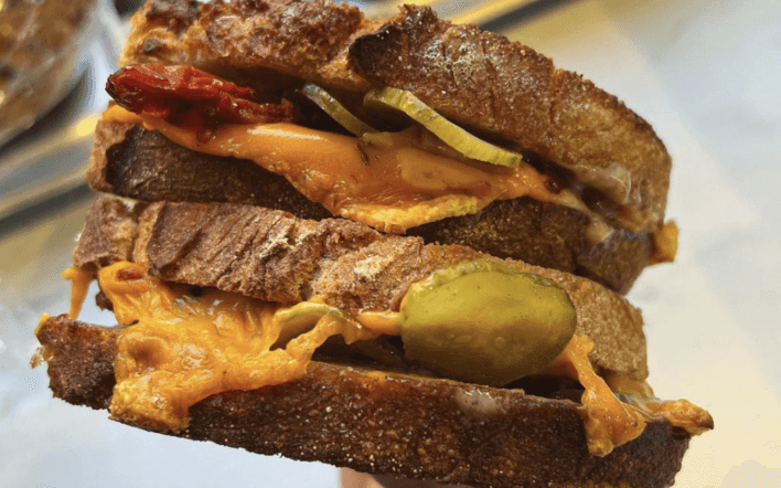 6 Dublin toasties to try out this week 6 Dublin toasties to try out this week