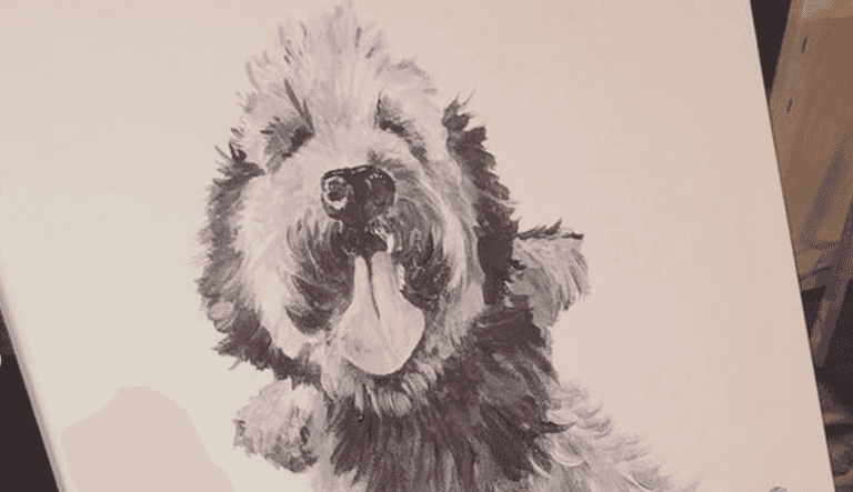 The Doghouse Howth to host Paint Your Pet event The Doghouse Howth to host Paint Your Pet event