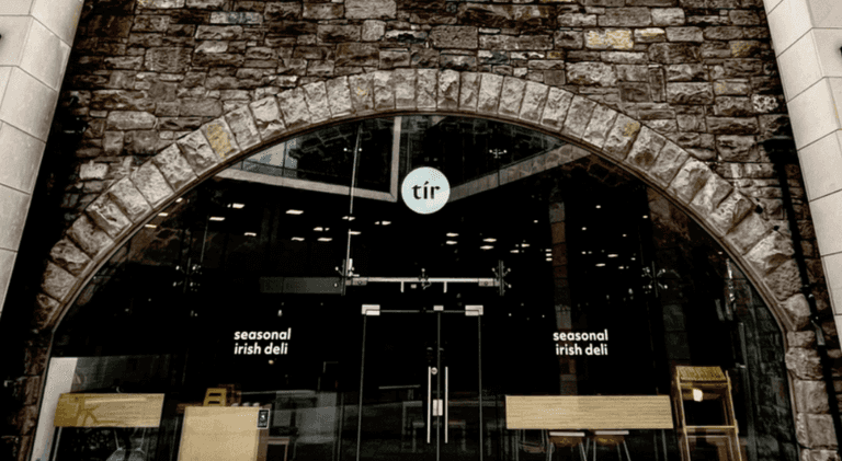 Tír Deli announce second Dublin location and opening day Tír Deli announce second Dublin location and opening day