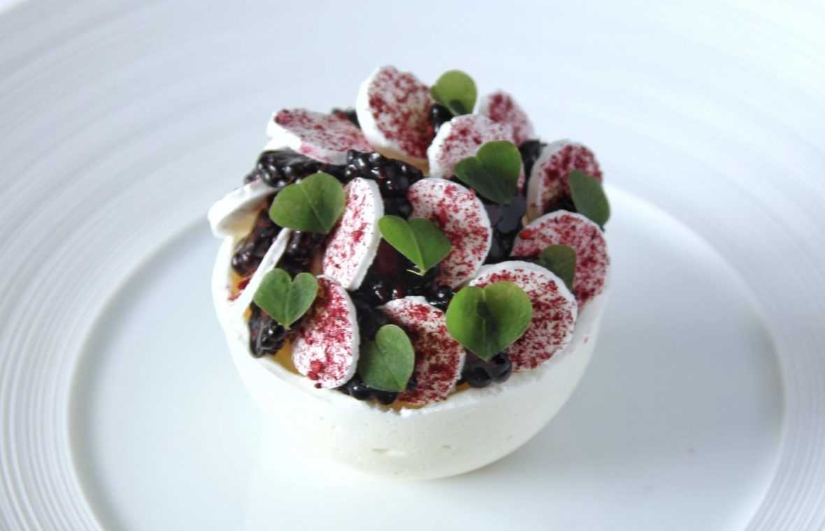 Chef Adrian Martin opens new Dublin restaurant Wildflower