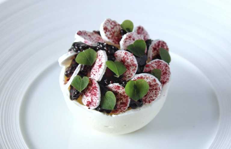 Chef Adrian Martin opens new Dublin restaurant Wildflower Chef Adrian Martin opens new Dublin restaurant Wildflower