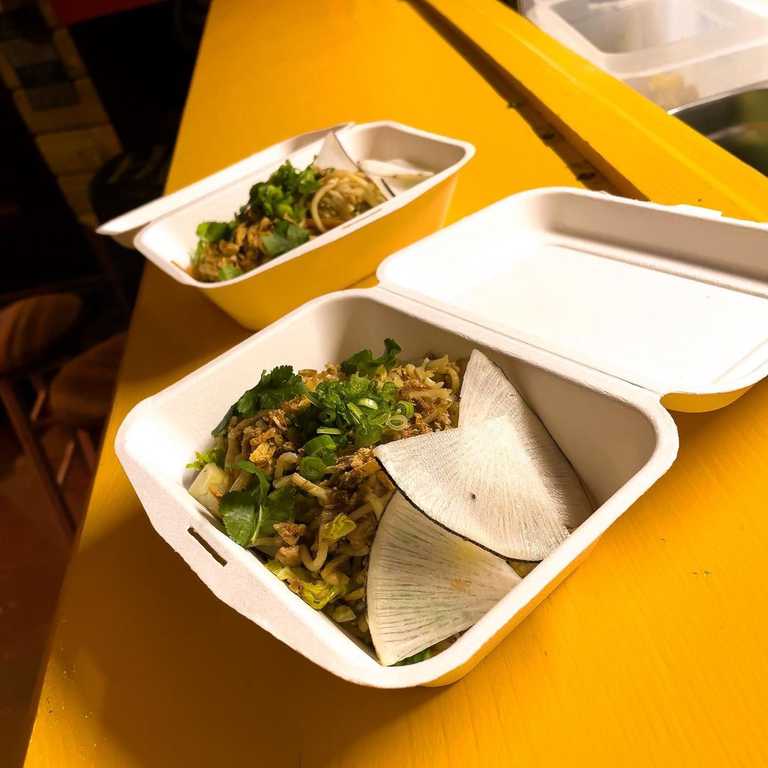 6 Dublin food spots you should prioritise this March 6 Dublin food spots you should prioritise this March