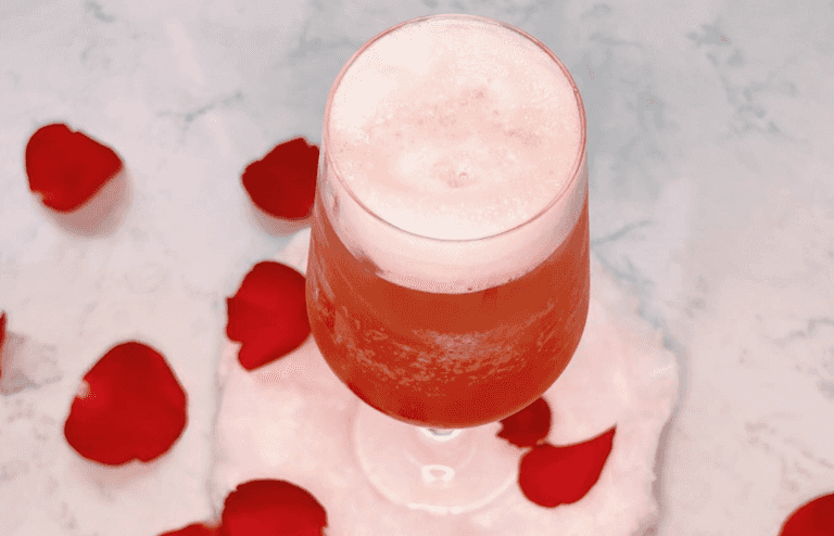 5 Valentines cocktails to try in Dublin this February 5 Valentines cocktails to try in Dublin this February