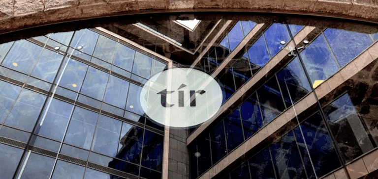 Tír Deli to donate all proceeds taken at their new location today Tír Deli to donate all proceeds taken at their new location today