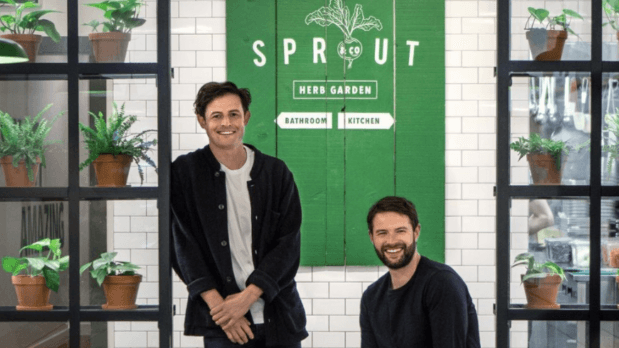 ‘Back on the street that made us’ Sprout to reopen on Dawson Street ‘Back on the street that made us’ Sprout to reopen on Dawson Street