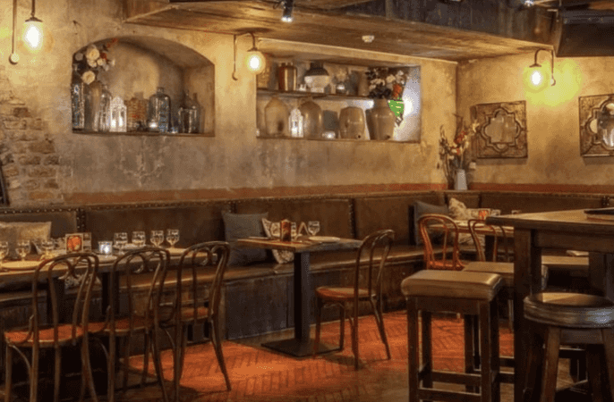 10 Dublin spots hosting Paddy’s Day festivities 10 Dublin spots hosting Paddy’s Day festivities