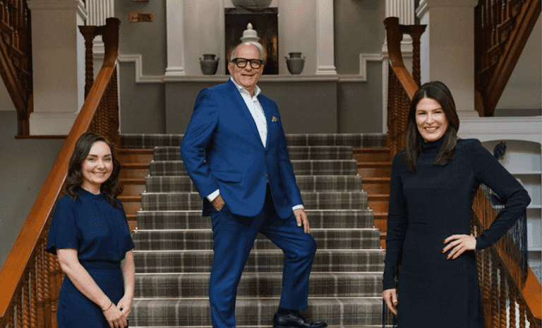 Nab free tickets to AIB RTÉ Home of the Year finale screening in the Stella Cinema Nab free tickets to AIB RTÉ Home of the Year finale screening in the Stella Cinema