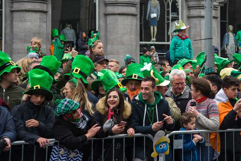 Here’s the 27 road closures taking place in Dublin over the St Patrick’s Day Bank Holiday Here’s the 27 road closures taking place in Dublin over the St Patrick’s Day Bank Holiday