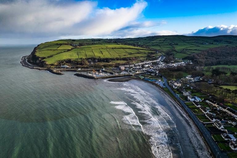 Here’s why Mid and East Antrim deserves a spot on your staycation bucket list Here’s why Mid and East Antrim deserves a spot on your staycation bucket list