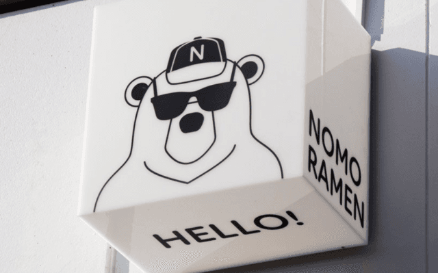 Nomo Ramen to officially launch on Camden Street Nomo Ramen to officially launch on Camden Street