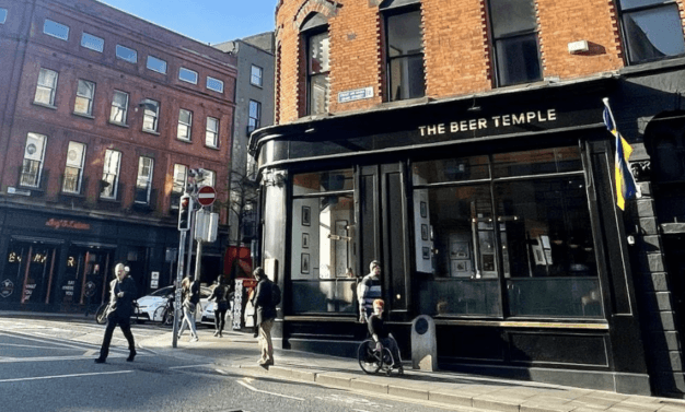 The Beer Temple to host an Easter Beer Hunt this weekend The Beer Temple to host an Easter Beer Hunt this weekend
