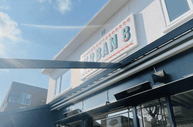 Kilmainham welcomes a new neighbourhood bar and eatery