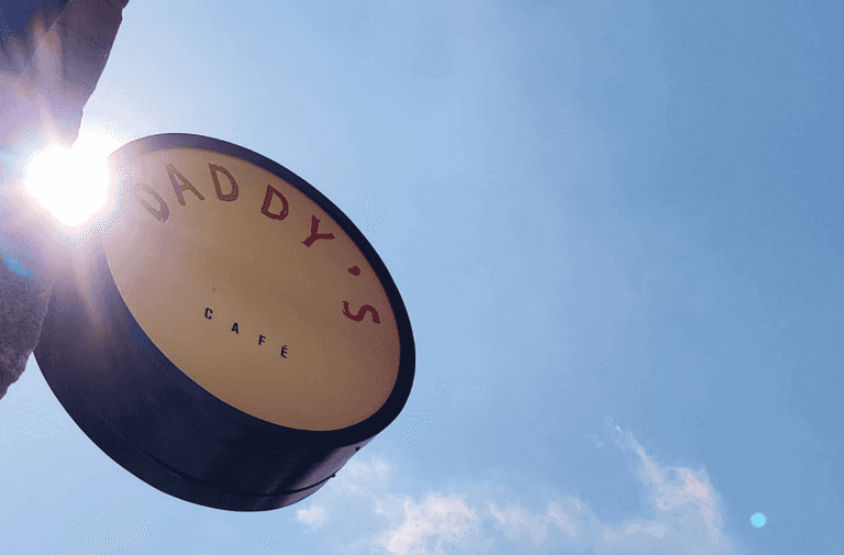 Daddy’s on the lookout for a second location Daddy’s on the lookout for a second location