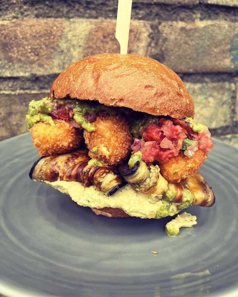 What to eat, drink and do after a visit to Kilmainham Jail What to eat, drink and do after a visit to Kilmainham Jail