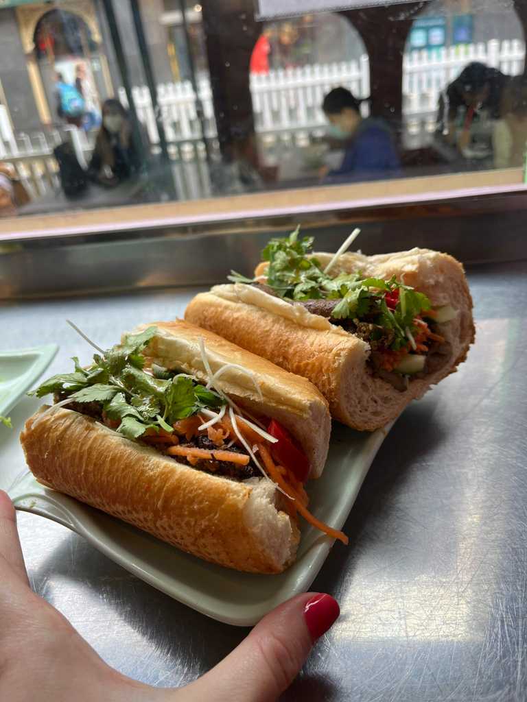 6 Dublin food spots you should prioritise this May 6 Dublin food spots you should prioritise this May